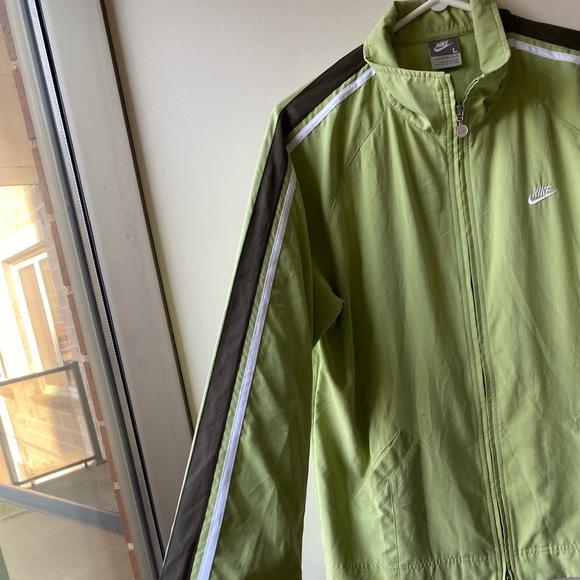 Vintage Nike jacket - Picture 8 of 10